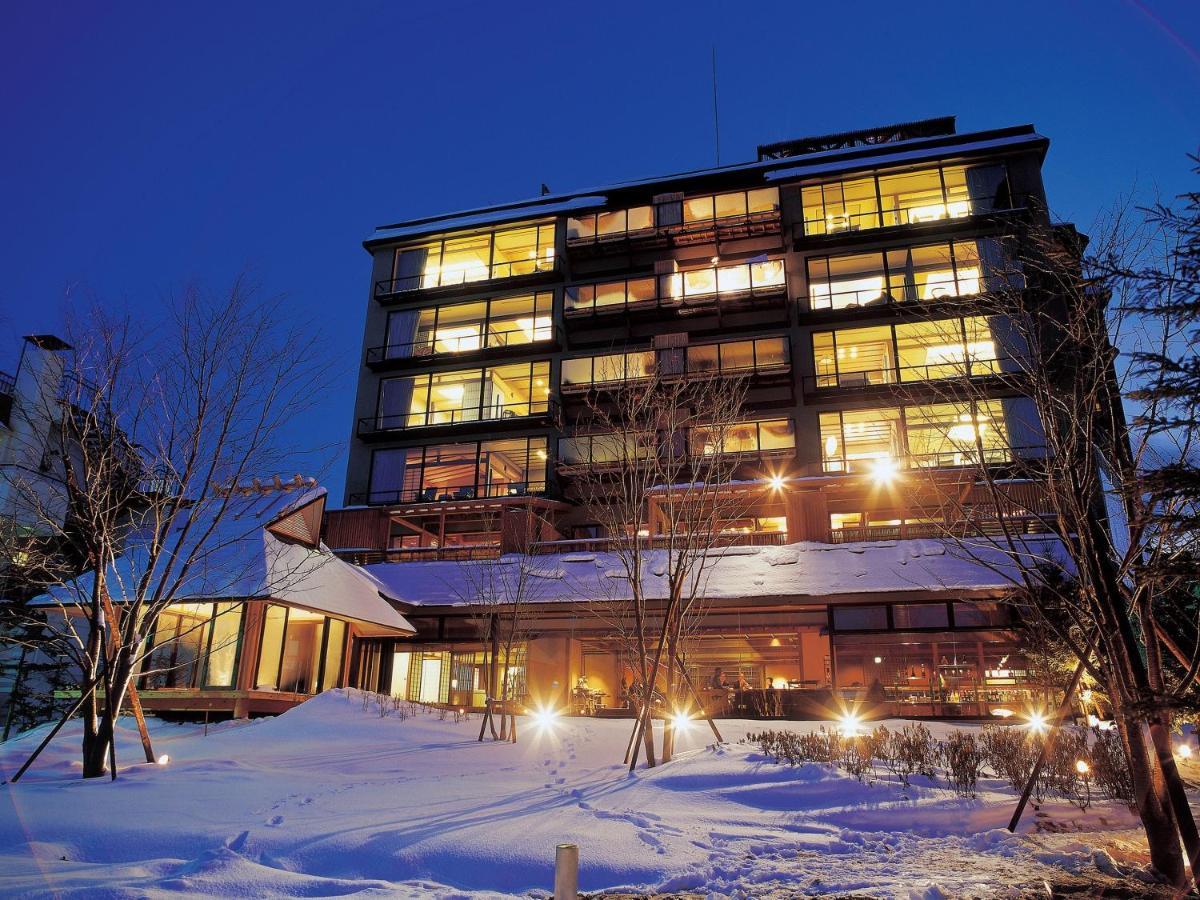 Hotel Akan Tsuruga Besso Hinanoza Akankohan Exterior foto